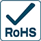 Logo de certification RoHS